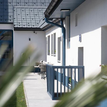 Kracher Landhaus No 3 - Inklusive Pool Illmitz Eksteriør billede